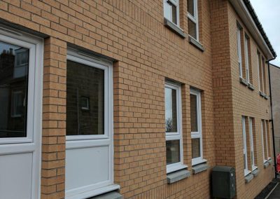 Wilson Developments Case Study Carluke 1