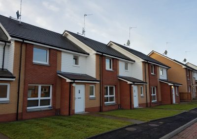 Wilson Developments Case Study Lanark 1